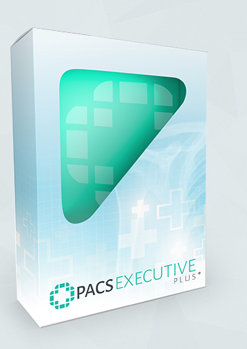 PACS Executive DICOM software