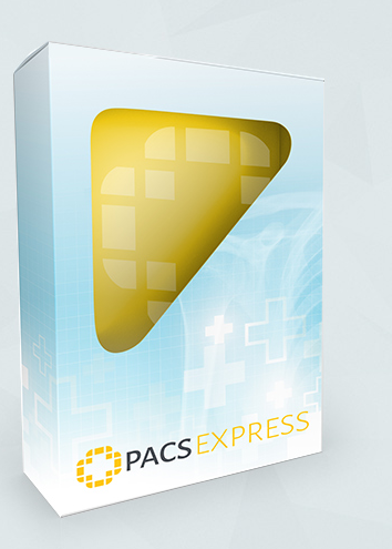 PACS Express DICOM viewer free download