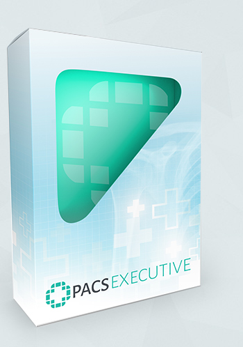 PACS Executive DICOM software